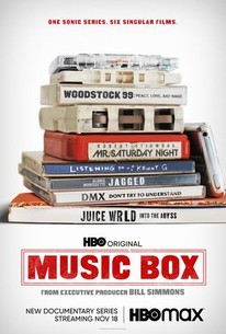 Music Box torrent