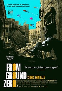 From Ground Zero (2024) torrent