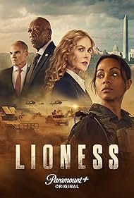 Operação Lioness 2023–  torrent