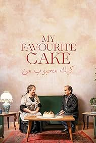 My Favourite Cake 2024 torrent